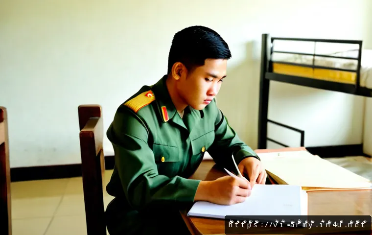 Lộ trình trở thành sĩ quan Quân đội: điều kiện, các bước chuẩn bị và cách chọn hướng phù hợp 3 육군 장교 후보생 과정 관련 이미지 1